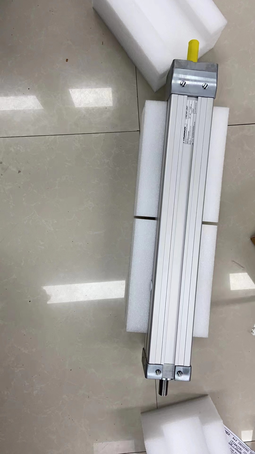 Thomson湯姆森電動缸 PC25 PC32 T06 T09 ECT90