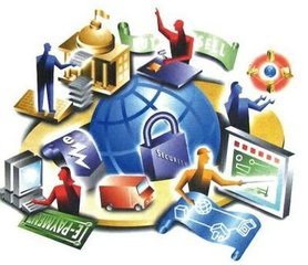 深圳前海 構建跨境電商綜合服務新生態，賦能全球電子商務發展